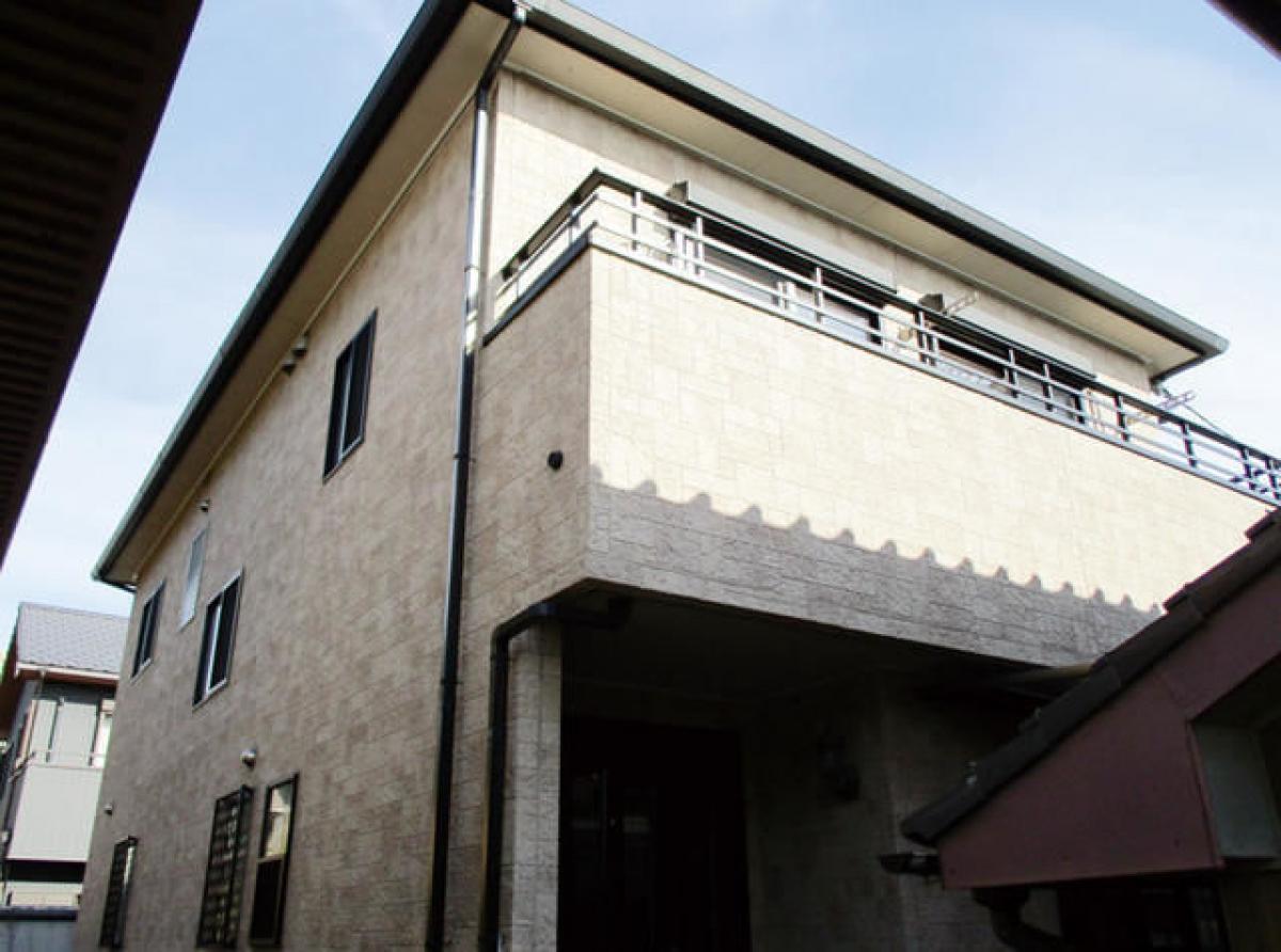 Casa T3 em Aichi, Japan N.º 8141