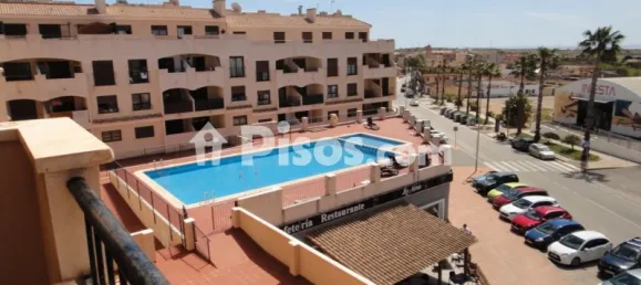 Penthouse T2 em Sucina, Spain N.º 171208 26