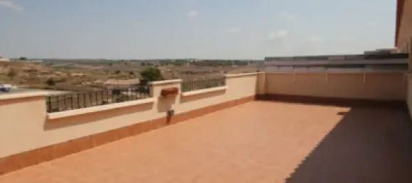 Penthouse T2 em Sucina, Spain N.º 171208 27