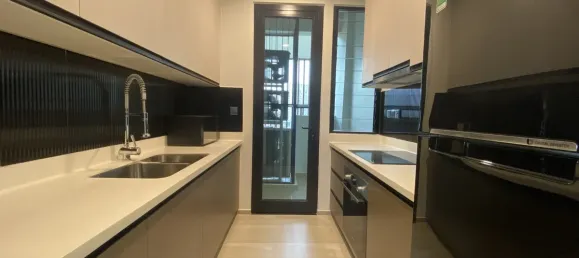 Квартира с 2 спальнями в Тхудык, Хошимин, Вьетнам № 75301 7