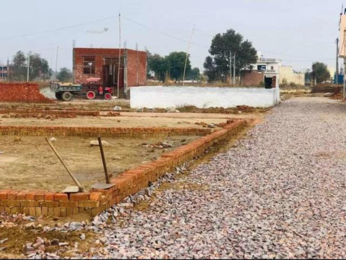  Land in Noida, India No. 65815