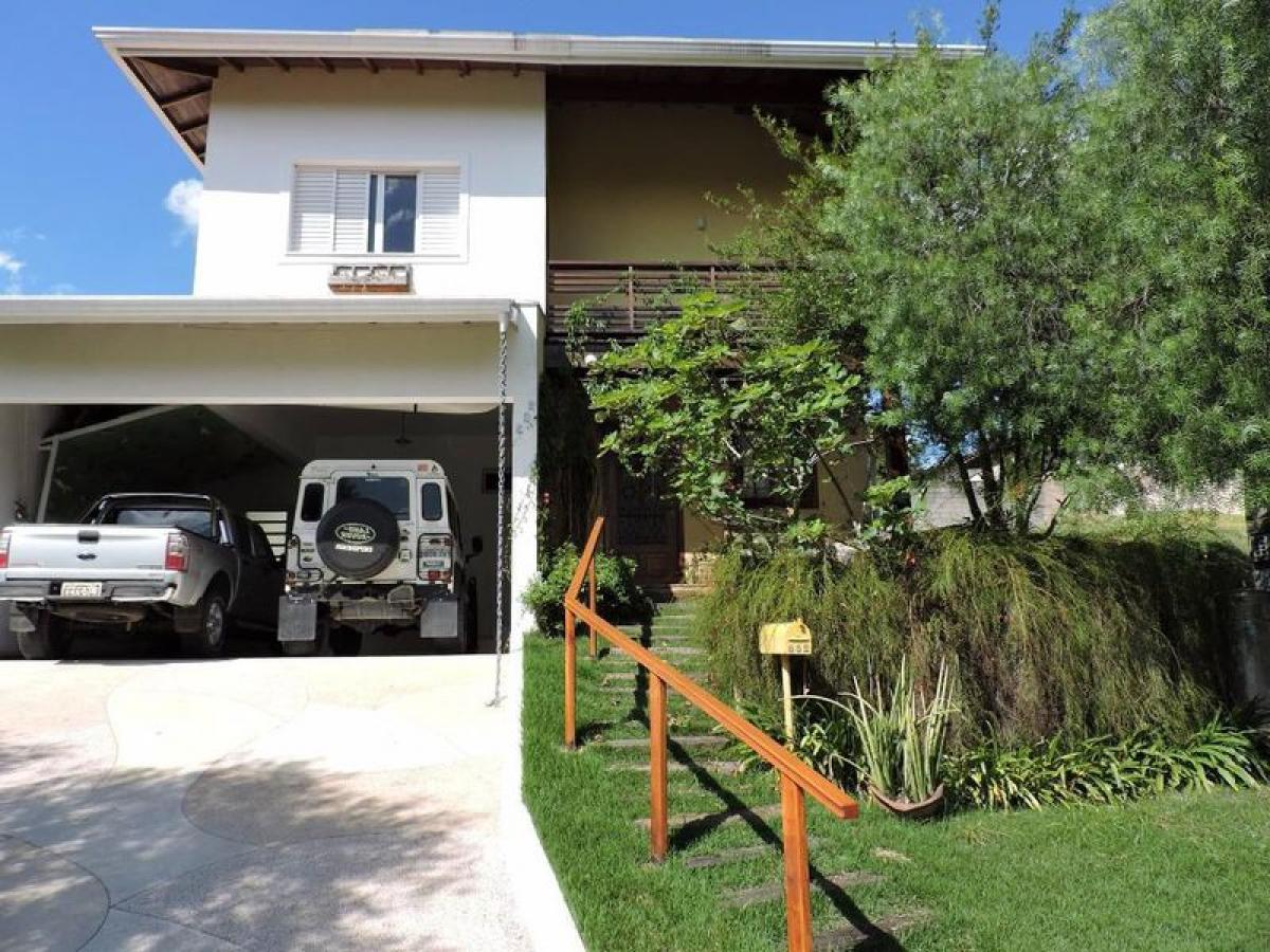 3 Schlafzimmer Haus in Sao Paulo, Brazil, Nr. 587149