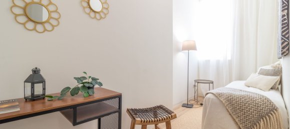 3-salle Appartement à Milan, Italy No. 339101 27