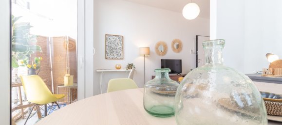 3-salle Appartement à Milan, Italy No. 339101 44