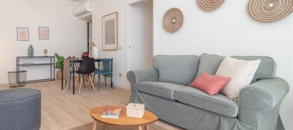 3-salle Appartement à Milan, Italy No. 339101 16