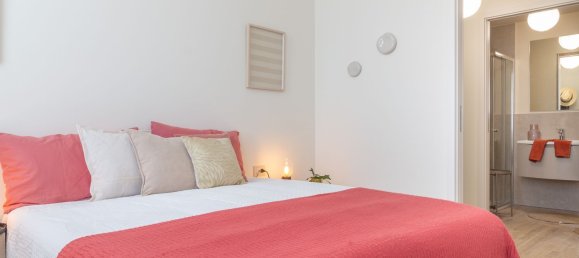 3-salle Appartement à Milan, Italy No. 339101 21