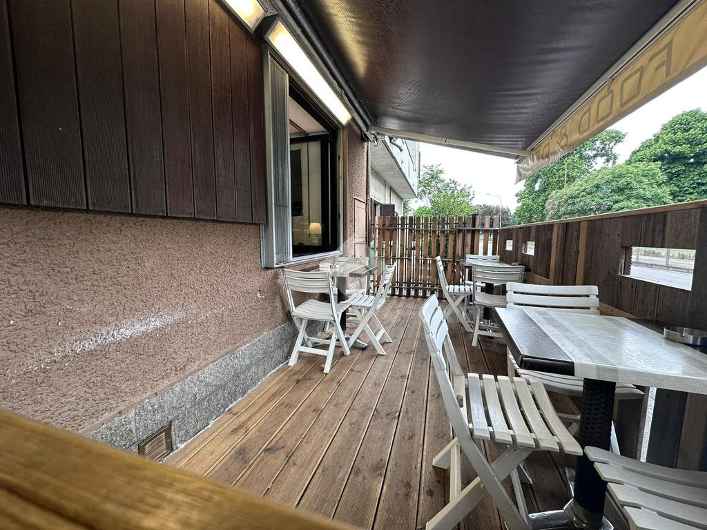 2-Zimmer Gewerbliche Immobilie in Desio, Italy, Nr. 105042