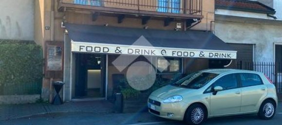 2-Zimmer Gewerbliche Immobilie in Desio, Italy, Nr. 105042 9