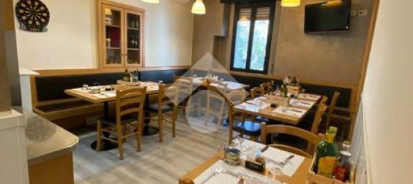 2-Zimmer Gewerbliche Immobilie in Desio, Italy, Nr. 105042 10