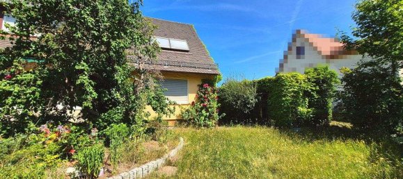 6 rooms House in Roth, Germany No. 249531 3