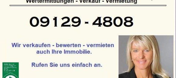 6 rooms House in Roth, Germany No. 249531 7