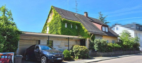 6 rooms House in Roth, Germany No. 249531 6