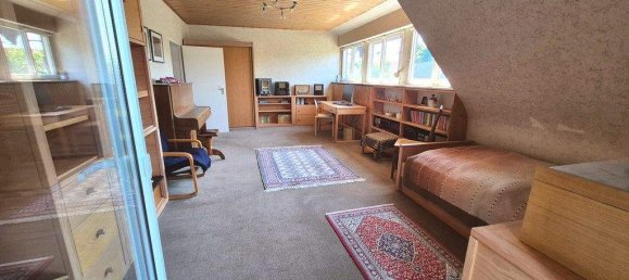 6 rooms House in Roth, Germany No. 249531 21