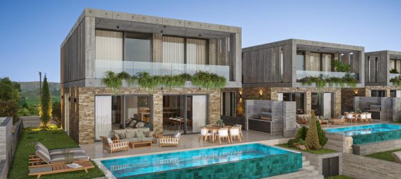 3 bedrooms Villa in Paphos, Cyprus No. 9985 3