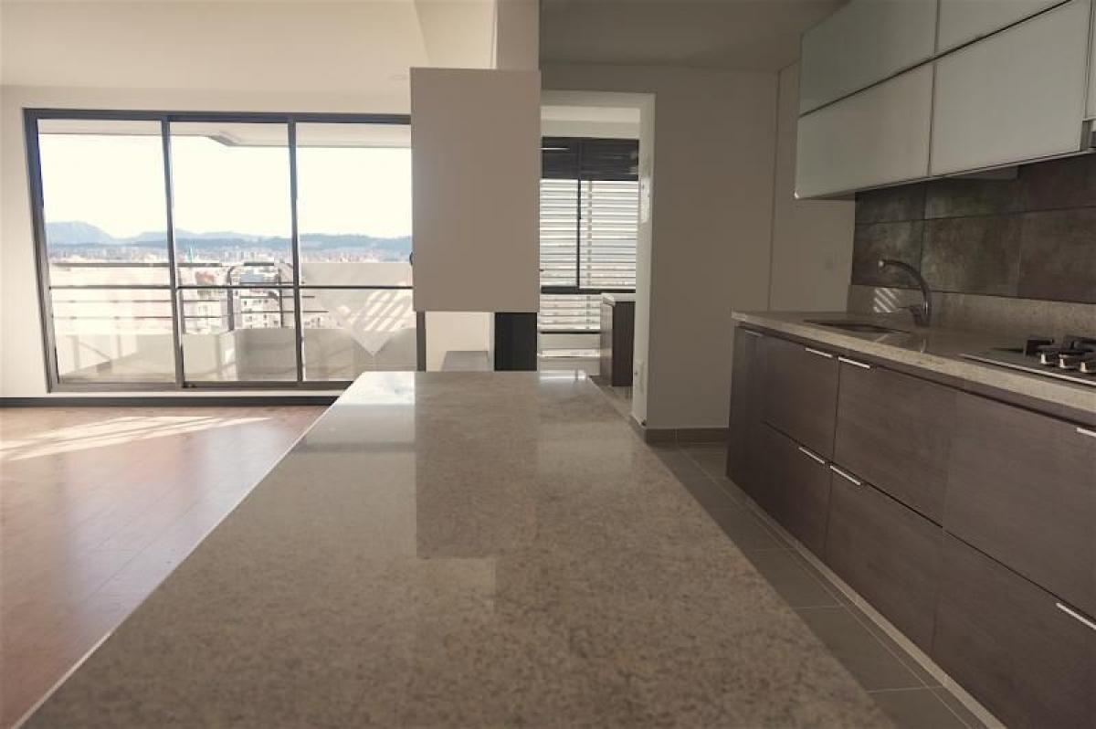 3 bedrooms House in Bogota, Colombia No. 10066