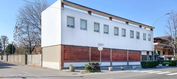 قطعة أرض في Olgiate Olona, Italy 994متر مربع رقم 119720 4