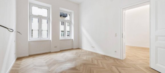 3 rooms Apartment in Brigittenau, Austria No. 21378 2