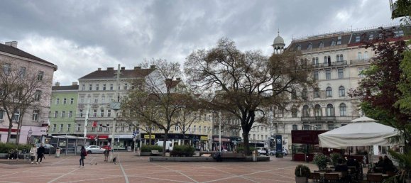 3 rooms Apartment in Brigittenau, Austria No. 21378 11