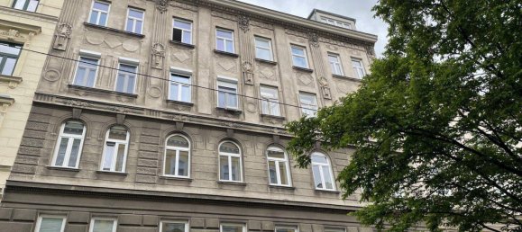 3 rooms Apartment in Brigittenau, Austria No. 21378 6