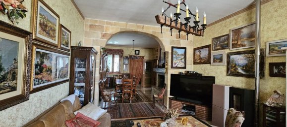 7-Zimmer Wohnung in Copertino, Italy, Nr. 71595 11