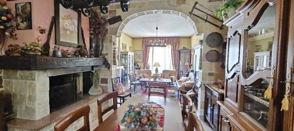 7-Zimmer Wohnung in Copertino, Italy, Nr. 71595 18