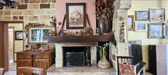 7-Zimmer Wohnung in Copertino, Italy, Nr. 71595 20