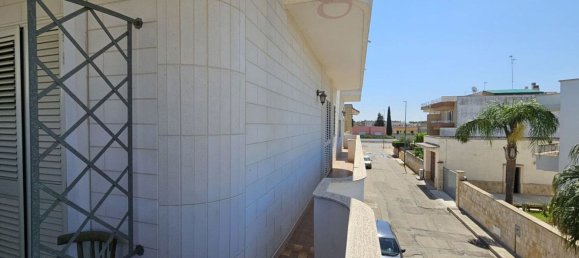 7-Zimmer Wohnung in Copertino, Italy, Nr. 71595 44