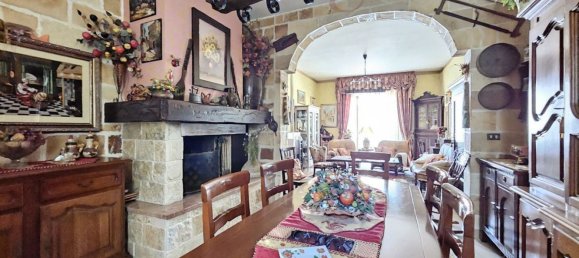 7-Zimmer Wohnung in Copertino, Italy, Nr. 71595 17