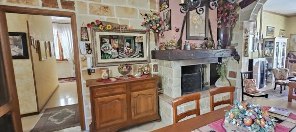 7-Zimmer Wohnung in Copertino, Italy, Nr. 71595 19