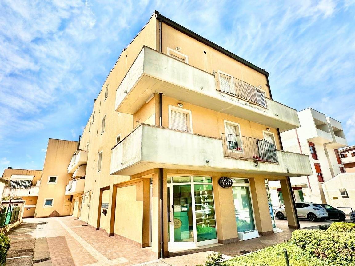 1 bedroom Apartment in Spoleto, Italy No. 92083