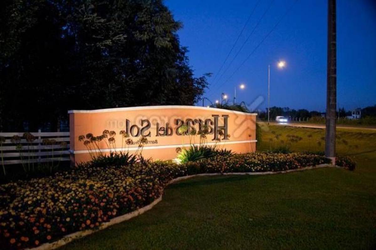 Terreno en Pilar, Argentina No. 113178