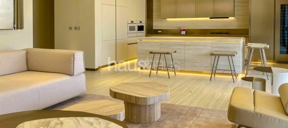 2 bedrooms Apartment in KETURAH RESERVE, Mohammed Bin Rashid City, UAE No. 59973 6