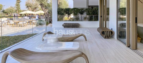 2 bedrooms Apartment in KETURAH RESERVE, Mohammed Bin Rashid City, UAE No. 59973 12