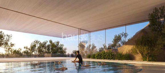 2 bedrooms Apartment in KETURAH RESERVE, Mohammed Bin Rashid City, UAE No. 59973 11