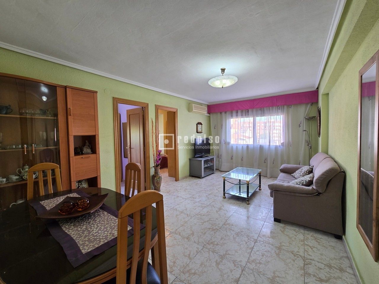 3 chambres Appartement à Xirivella, Spain No. 229081