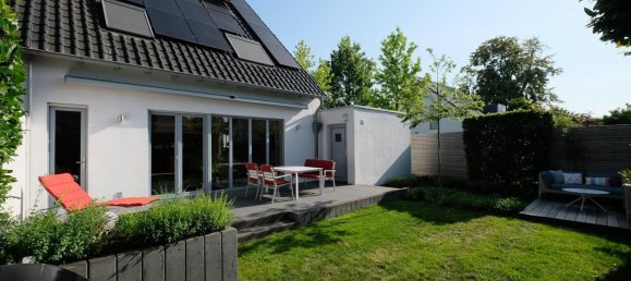 Таунхаус с 3 спальнями в Meerbusch, Германия № 239091 32