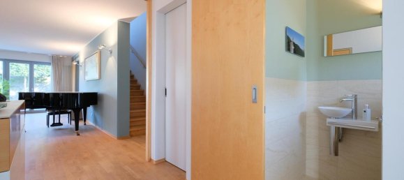 Таунхаус с 3 спальнями в Meerbusch, Германия № 239091 4