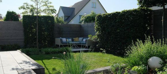 Таунхаус с 3 спальнями в Meerbusch, Германия № 239091 31