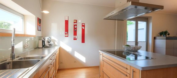 Таунхаус с 3 спальнями в Meerbusch, Германия № 239091 10