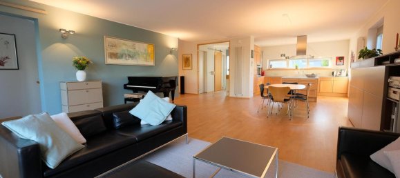 Таунхаус с 3 спальнями в Meerbusch, Германия № 239091 12