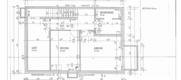 Таунхаус с 3 спальнями в Meerbusch, Германия № 239091 37