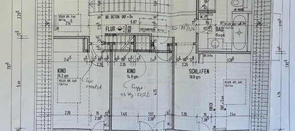 Таунхаус с 3 спальнями в Meerbusch, Германия № 239091 39