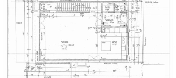 Таунхаус с 3 спальнями в Meerbusch, Германия № 239091 38