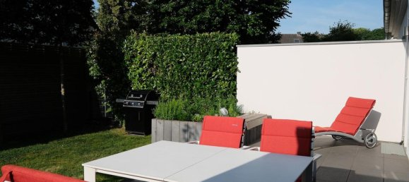 Таунхаус с 3 спальнями в Meerbusch, Германия № 239091 30