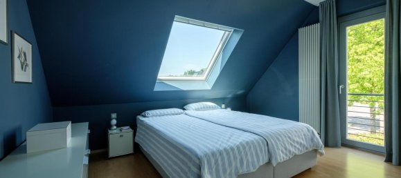 Таунхаус с 3 спальнями в Meerbusch, Германия № 239091 15