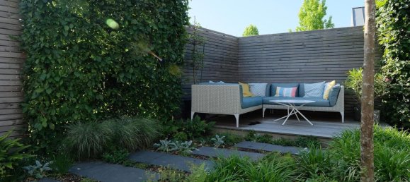 Таунхаус с 3 спальнями в Meerbusch, Германия № 239091 33