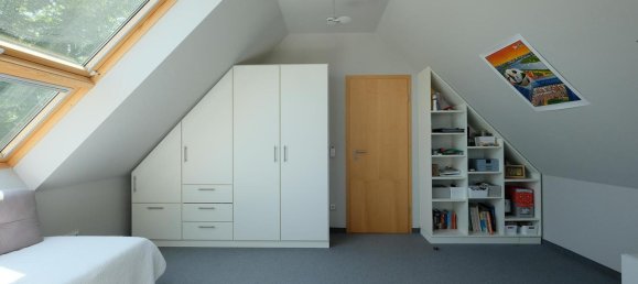 Таунхаус с 3 спальнями в Meerbusch, Германия № 239091 26