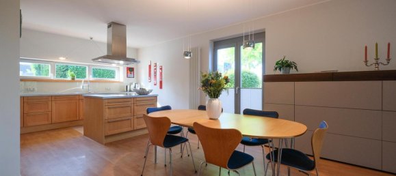 Таунхаус с 3 спальнями в Meerbusch, Германия № 239091 8