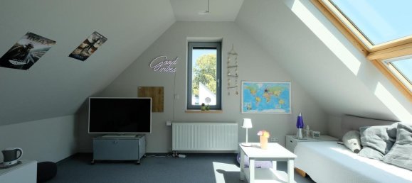 Таунхаус с 3 спальнями в Meerbusch, Германия № 239091 24