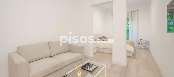 1 غرف نوم شقة في Madrid, Spain رقم 139788 49